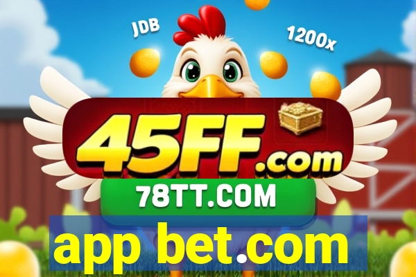 app bet.com